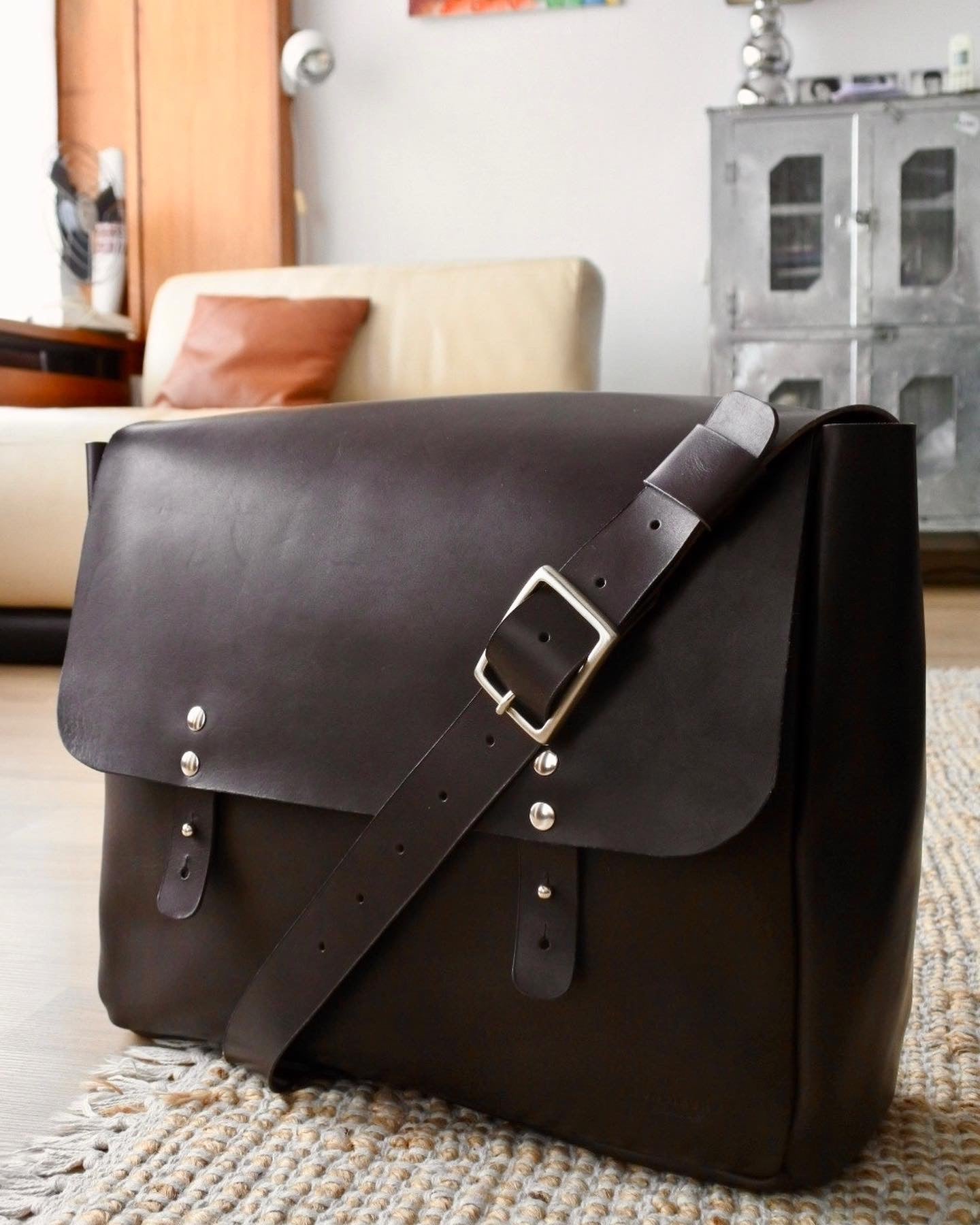 Sac Vancouver - Monsieur J 