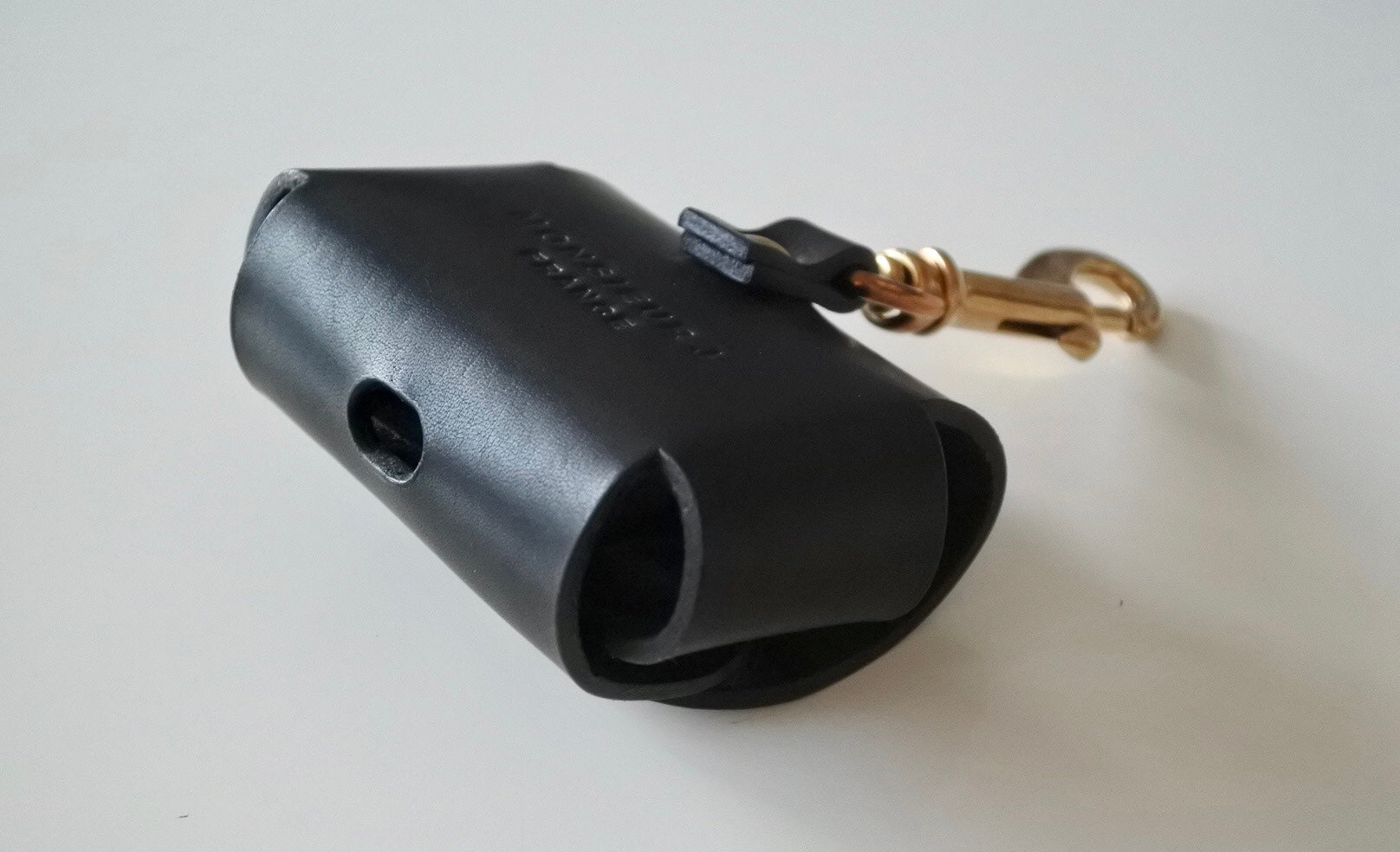Étui AirPods - Monsieur J 