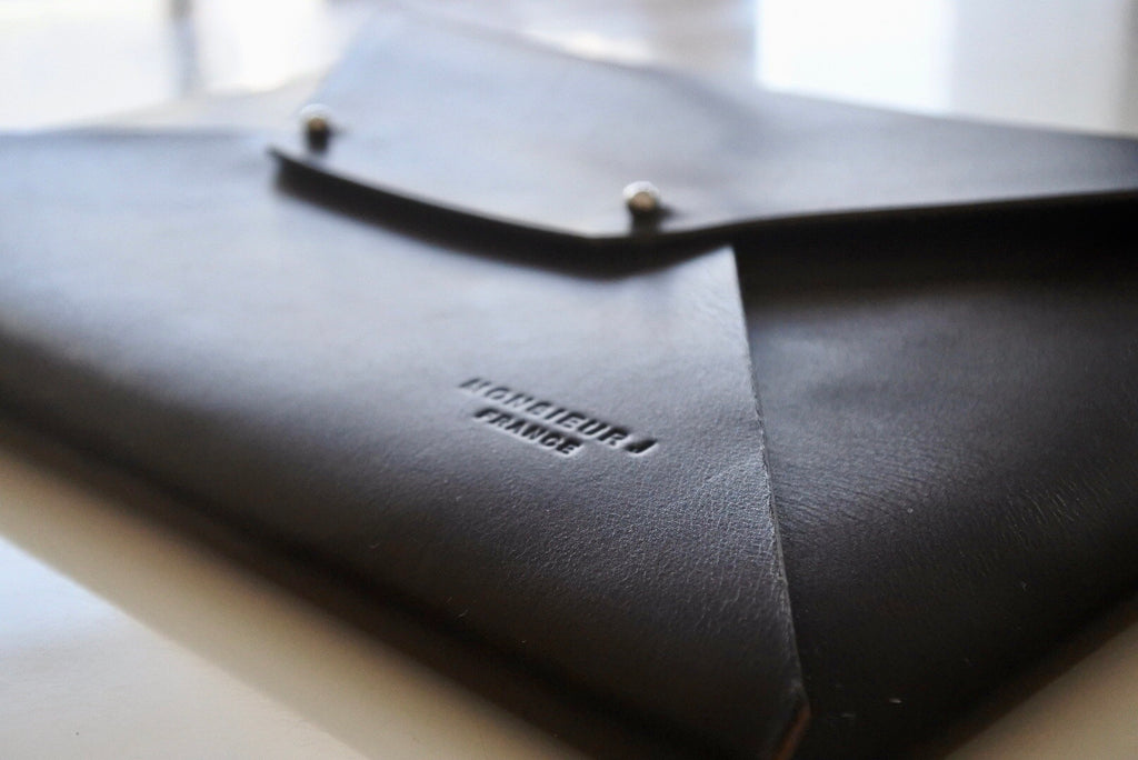 Pochette Icône XL - Monsieur J 