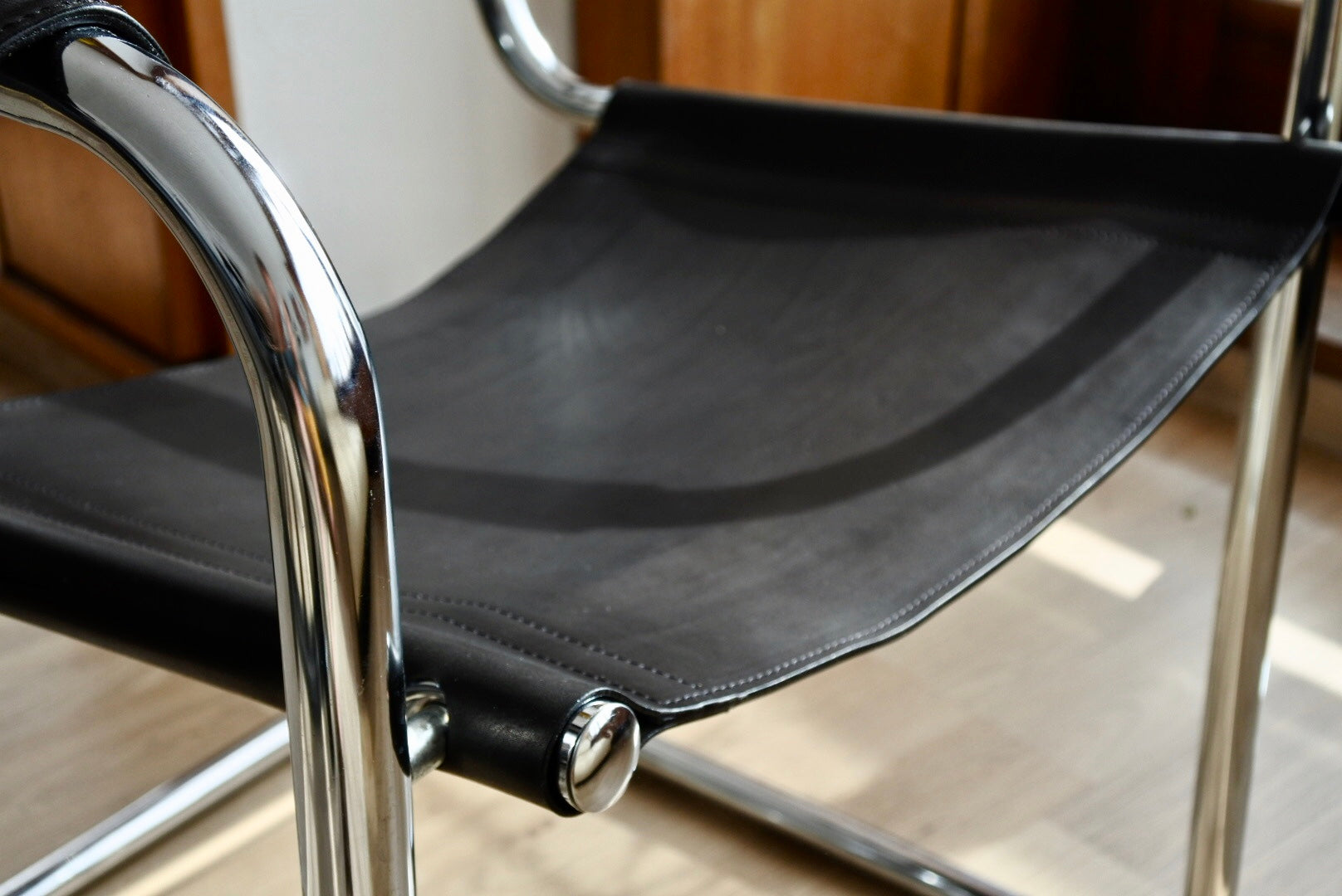 Fauteuil - Monsieur J 