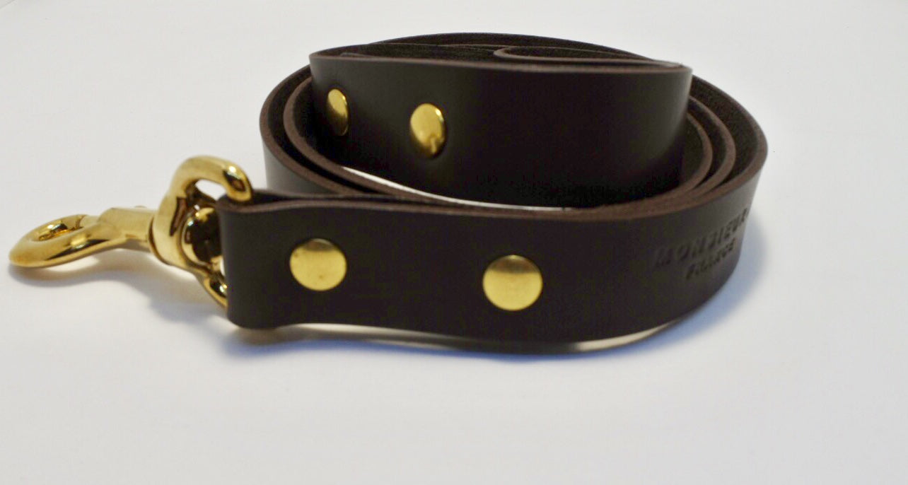 Collier Animal - Monsieur J 