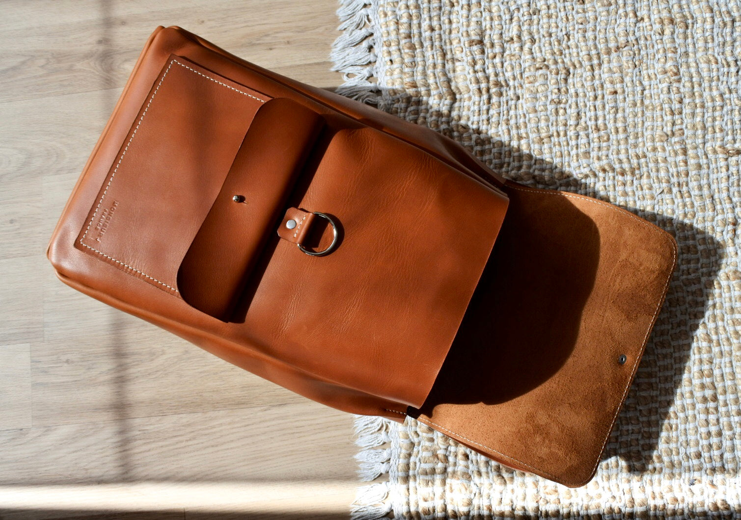 Sac à Dos Jaipur - Monsieur J 