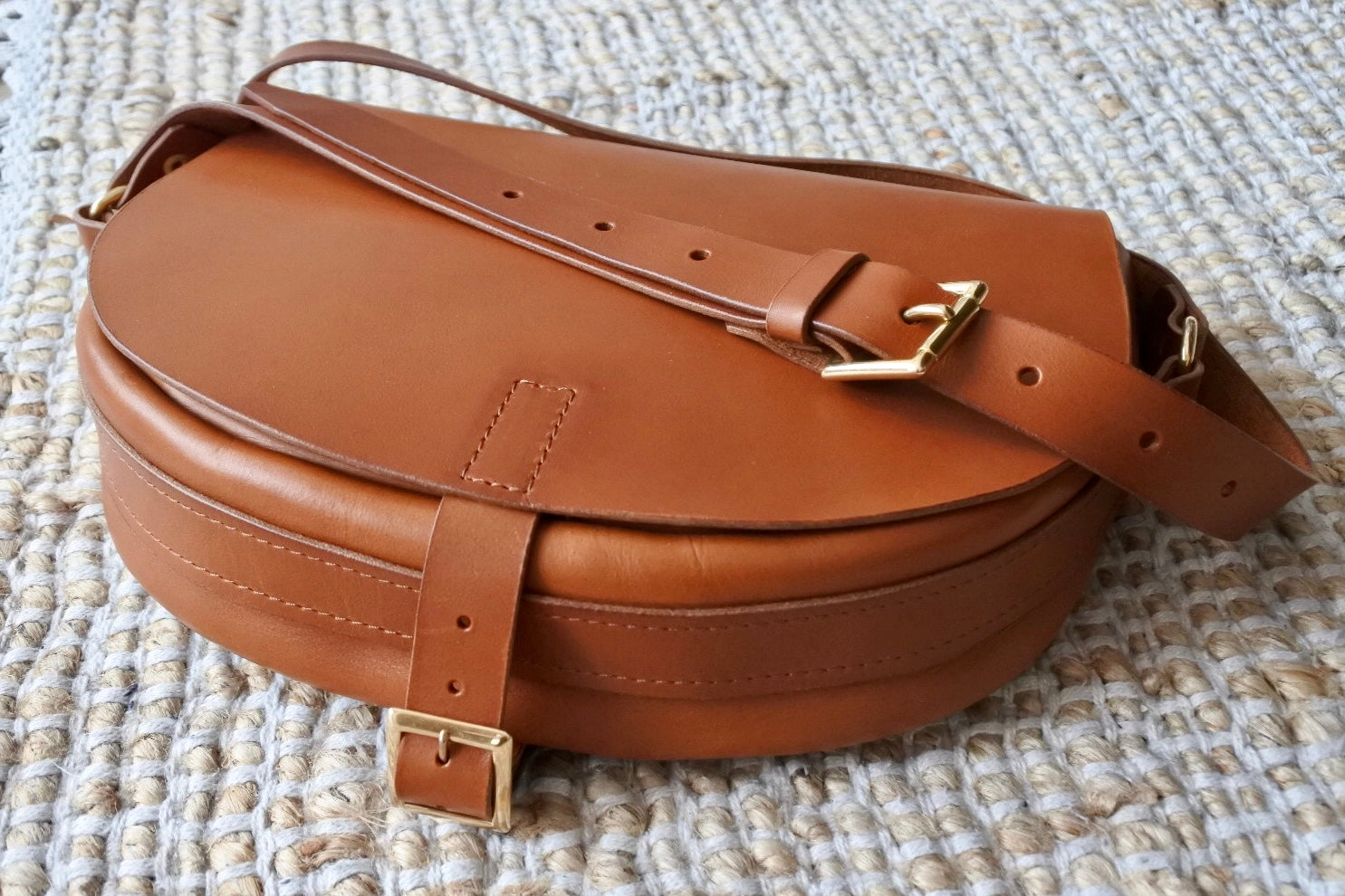 Sac Nina - Monsieur J 