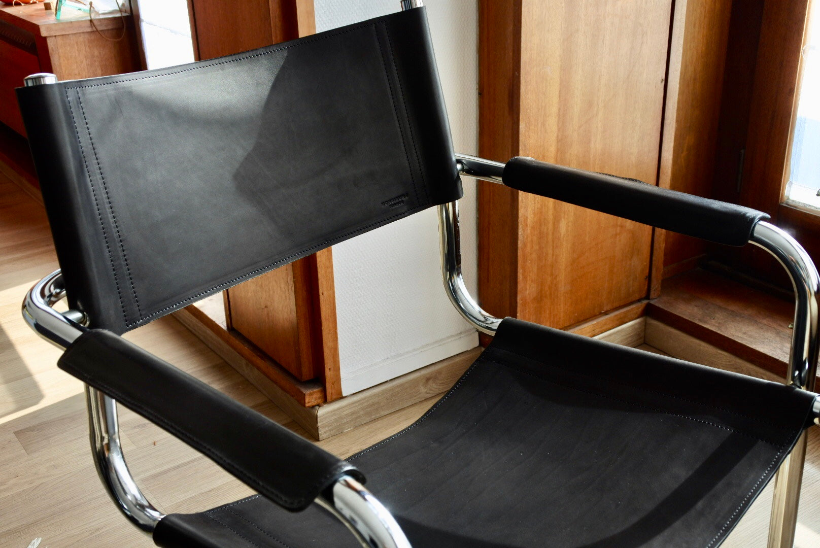 Fauteuil - Monsieur J 