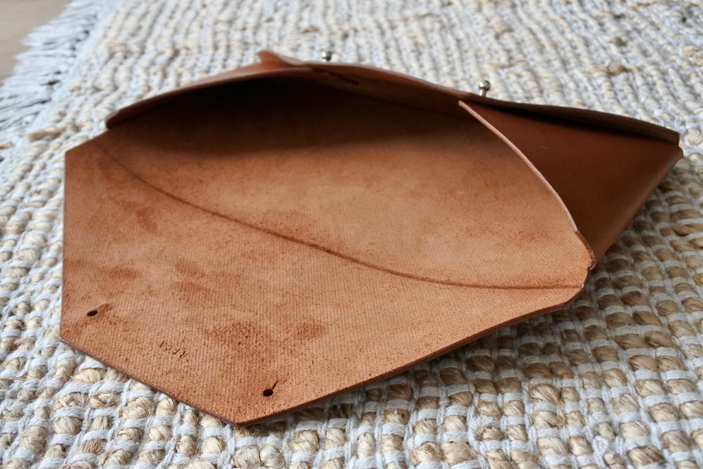 Pochette Icône Phoenix - Monsieur J 