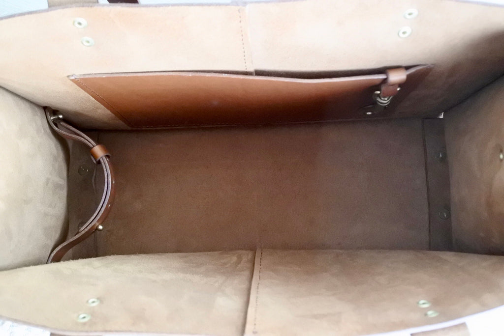 Sac Cabas Dinah - Monsieur J 