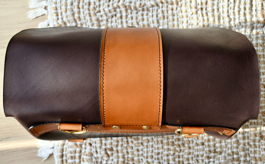 Sac à dos convertible sac bandoulière MLB - Monsieur J 