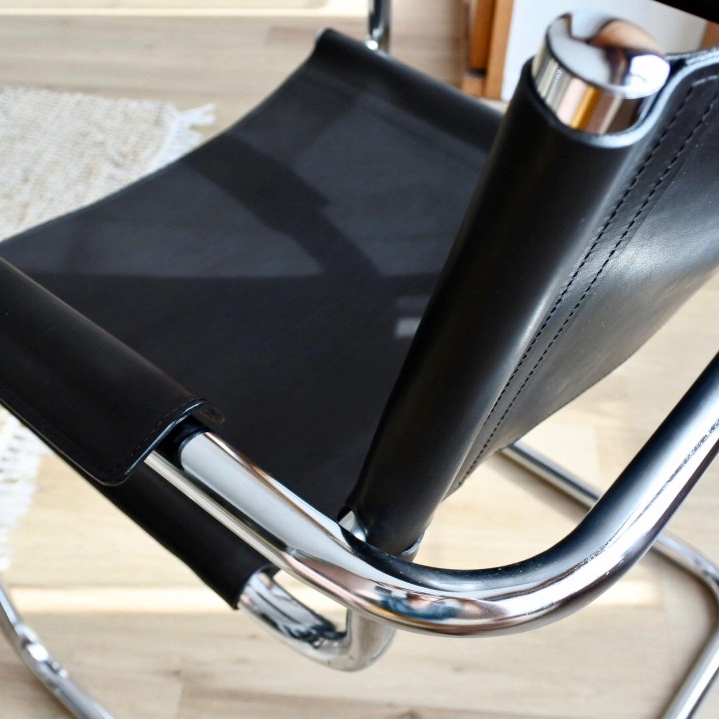 Fauteuil - Monsieur J 