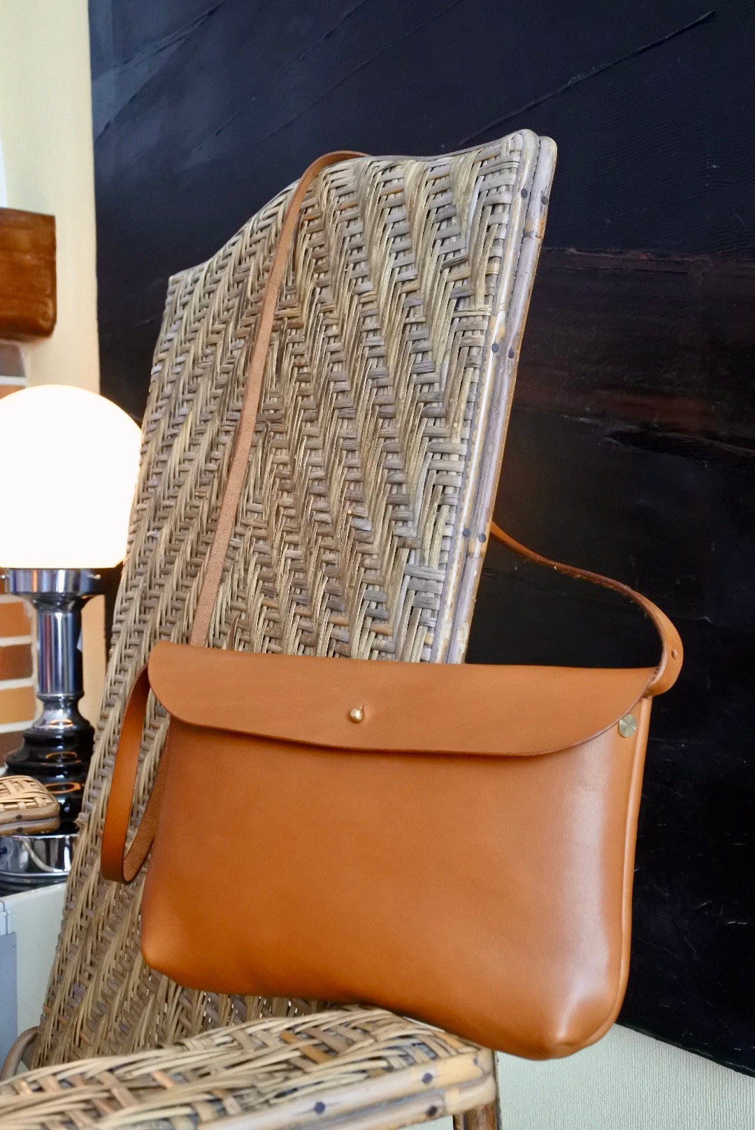 Sac India - Monsieur J 