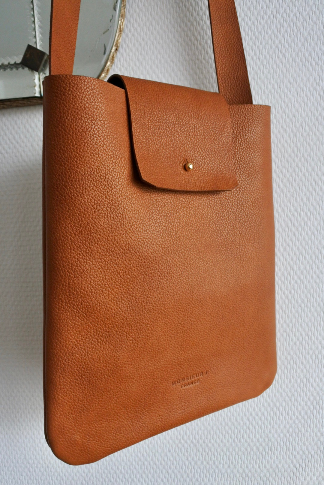 Sac Billie - Monsieur J 