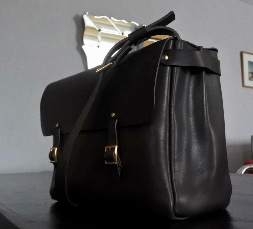 Sac Montréal - Monsieur J 