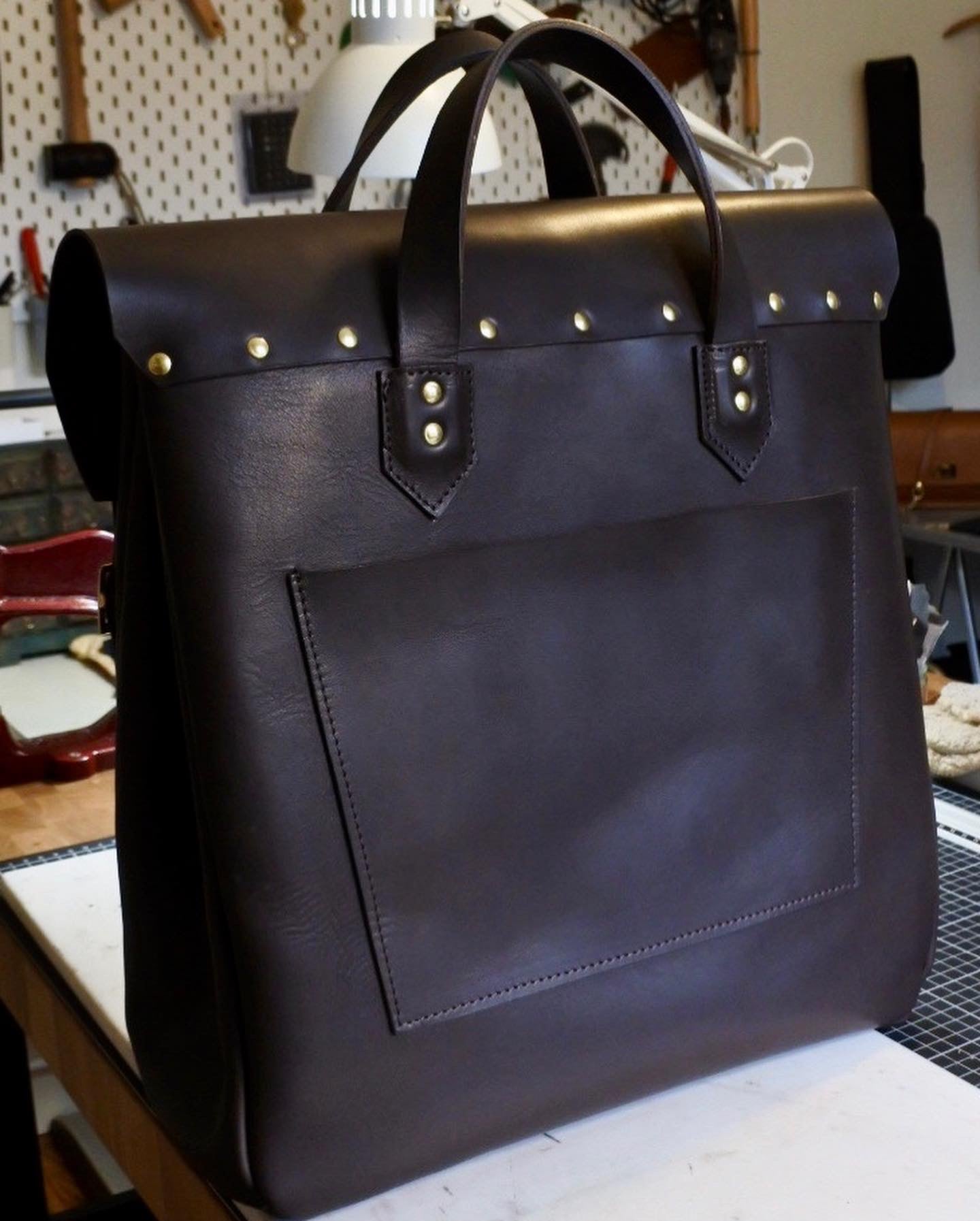 Sac NYC - Monsieur J 