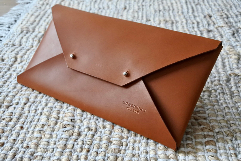 Pochette Icône Phoenix - Monsieur J 