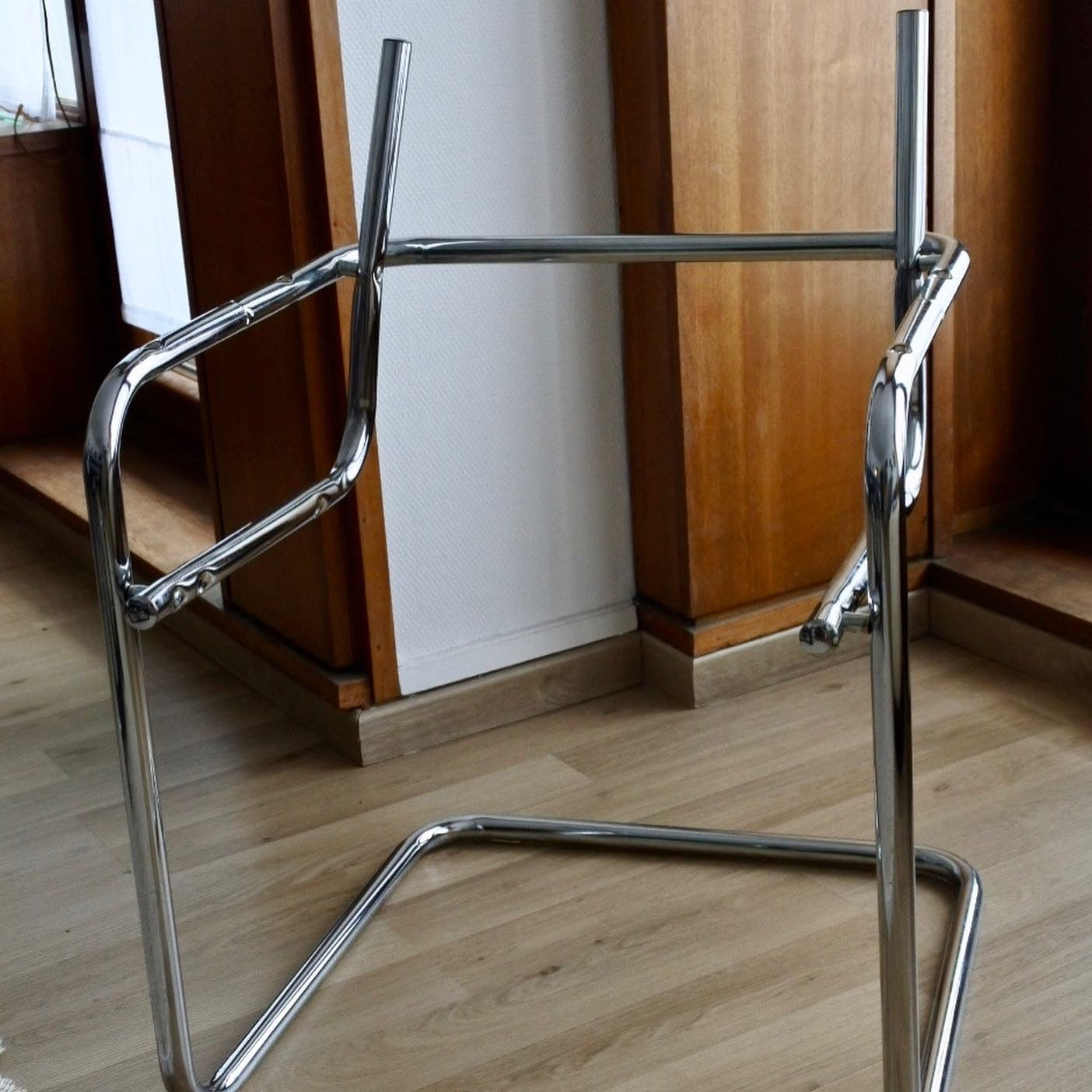 Fauteuil - Monsieur J 