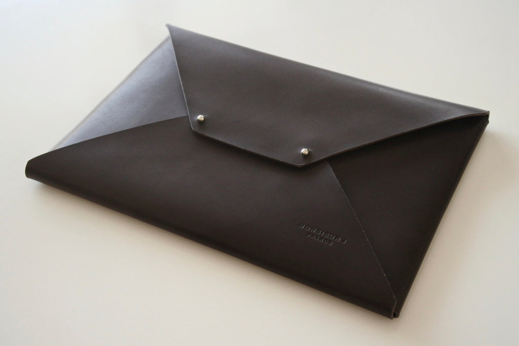 Pochette Icône XL - Monsieur J 