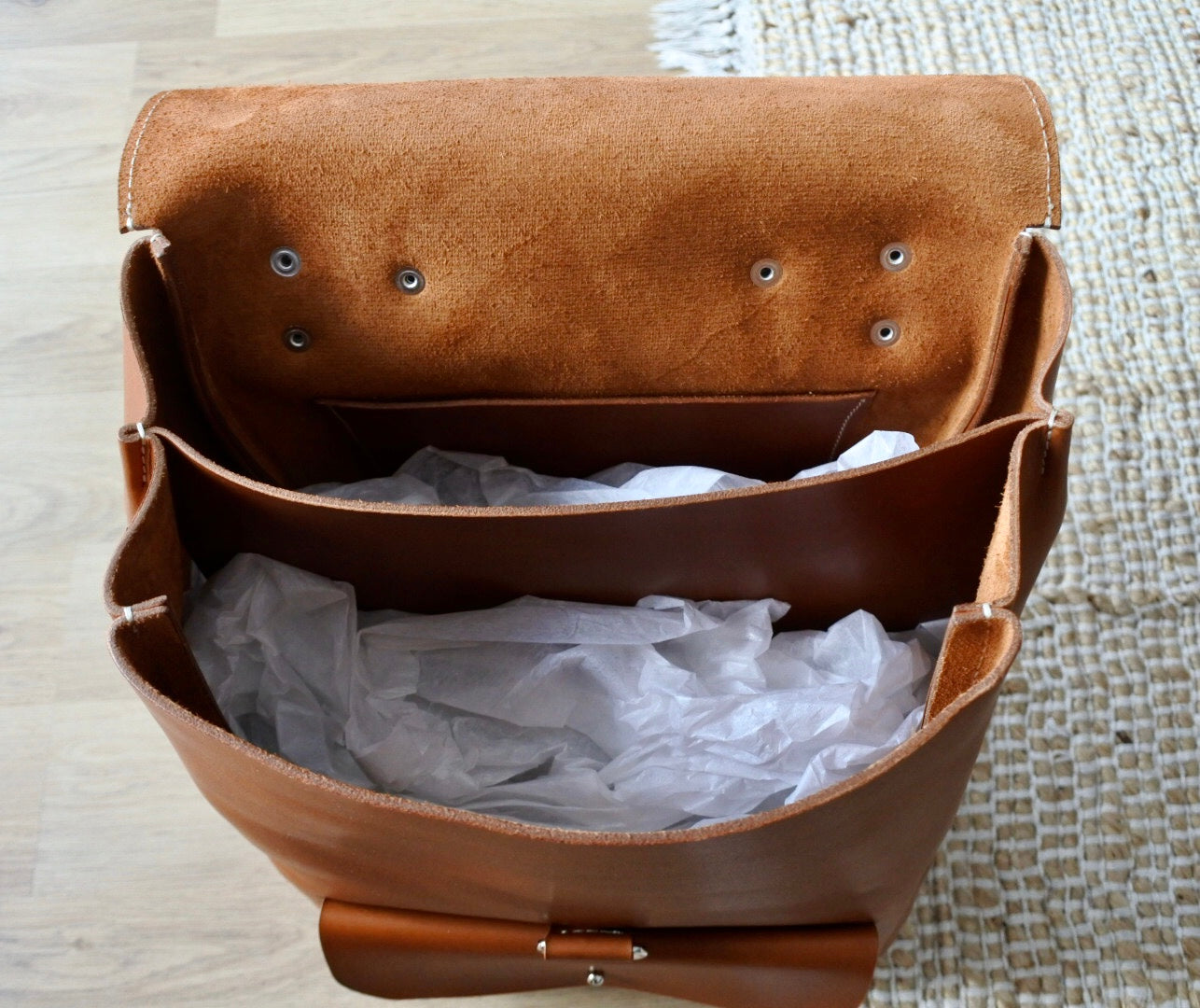 Sac à Dos Jaipur - Monsieur J 