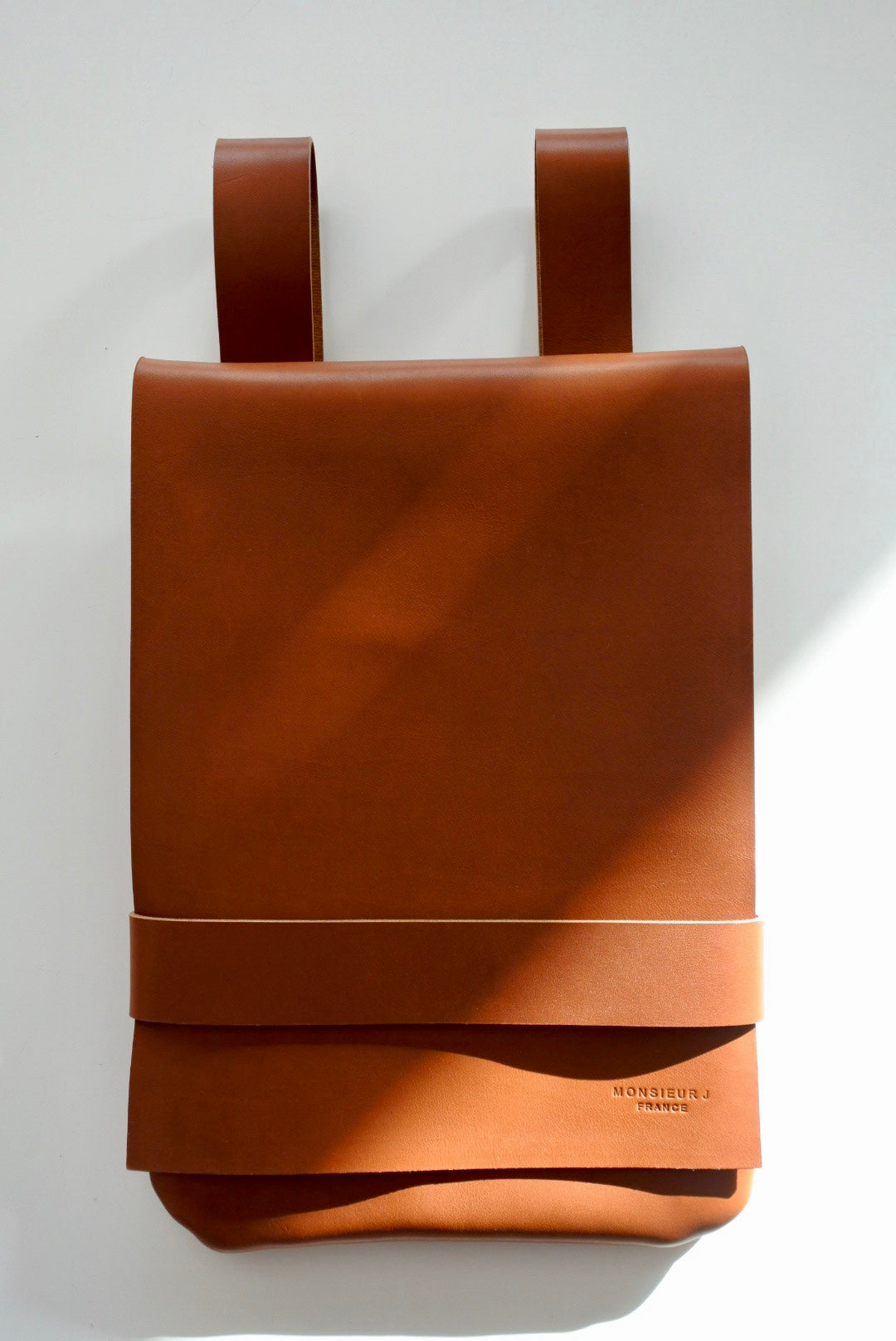 Sac à Dos Harlem - Monsieur J 