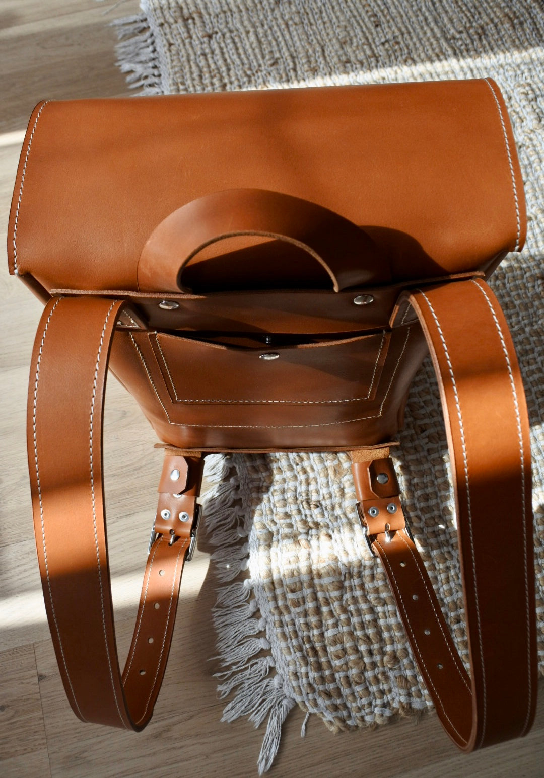 Sac à Dos Jaipur - Monsieur J 