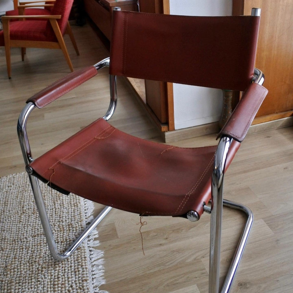 Fauteuil - Monsieur J 