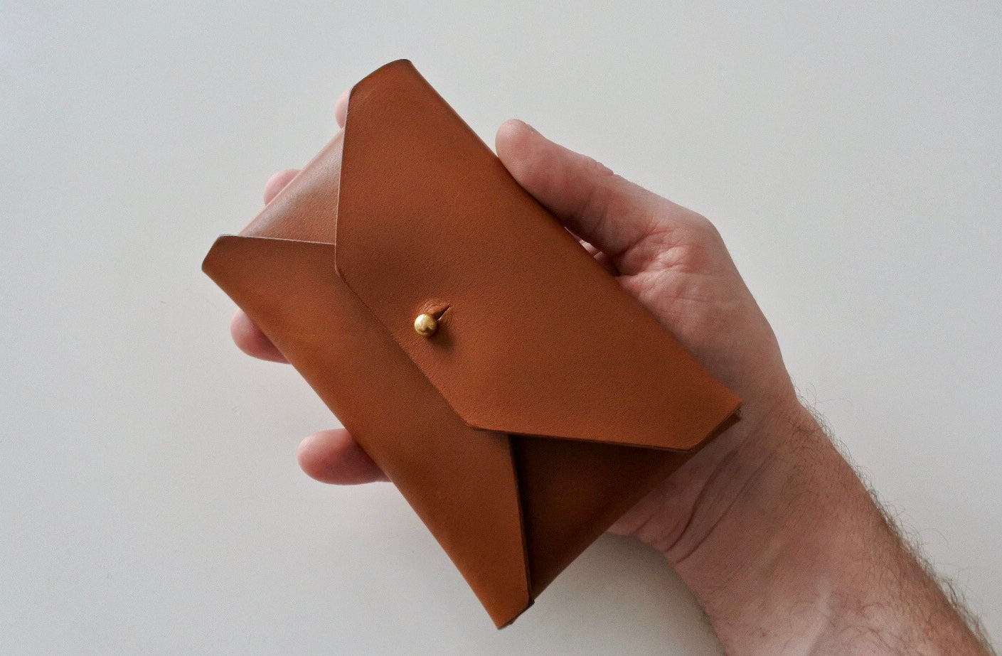 Pochette Saint-Germain-des-Prés - Monsieur J 