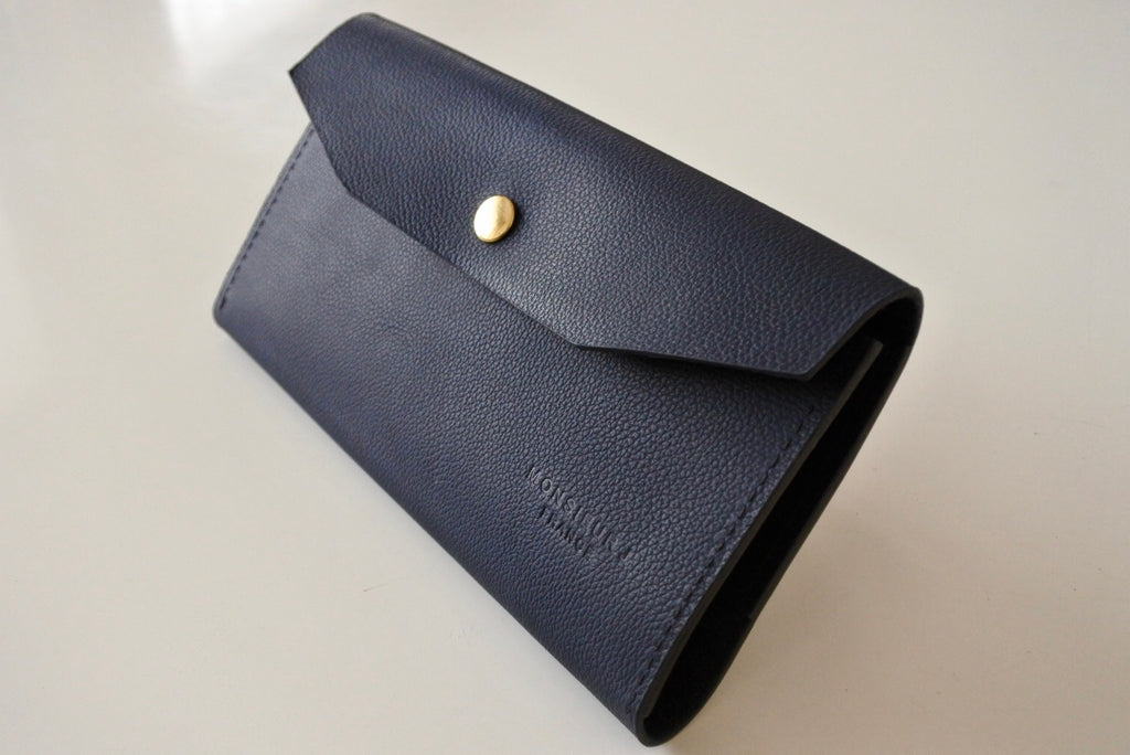 Portefeuille Long - Monsieur J 