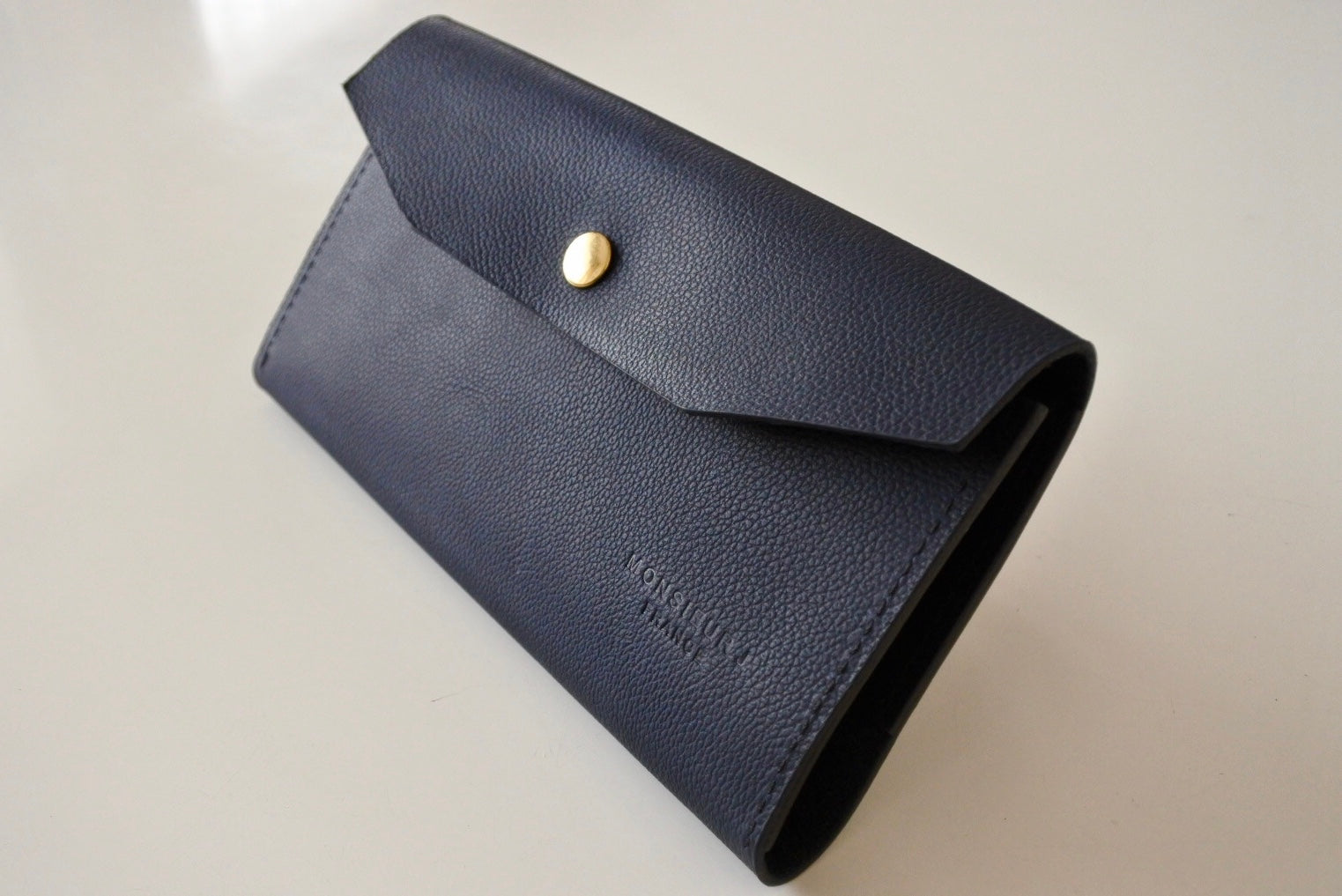 Portefeuille Long - Monsieur J 