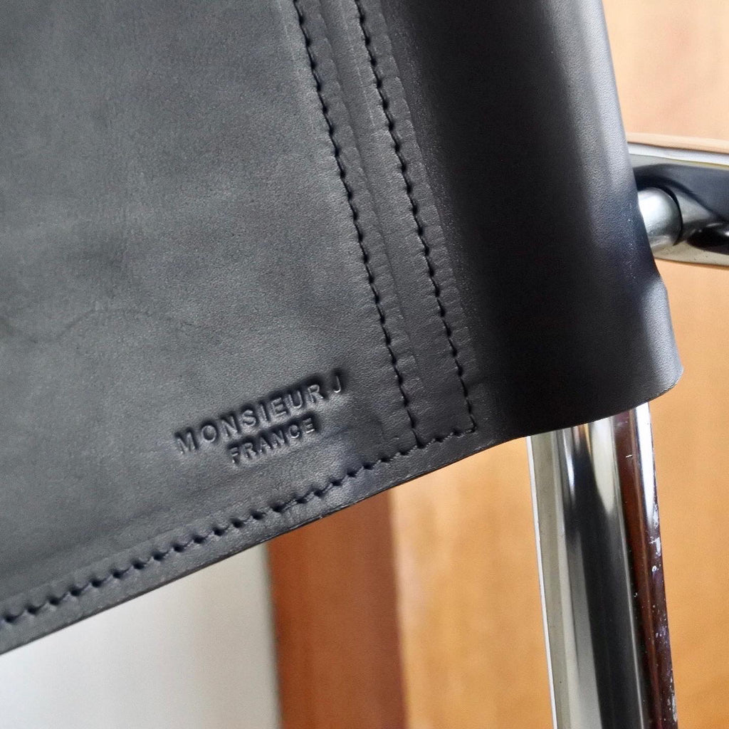 Fauteuil - Monsieur J 