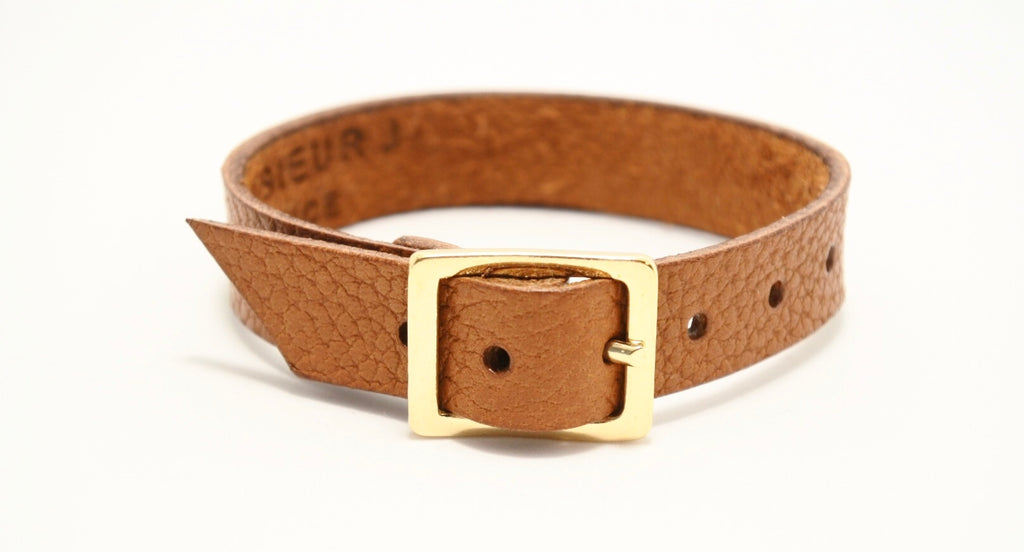 Bracelet Le Merveilleux - Monsieur J 