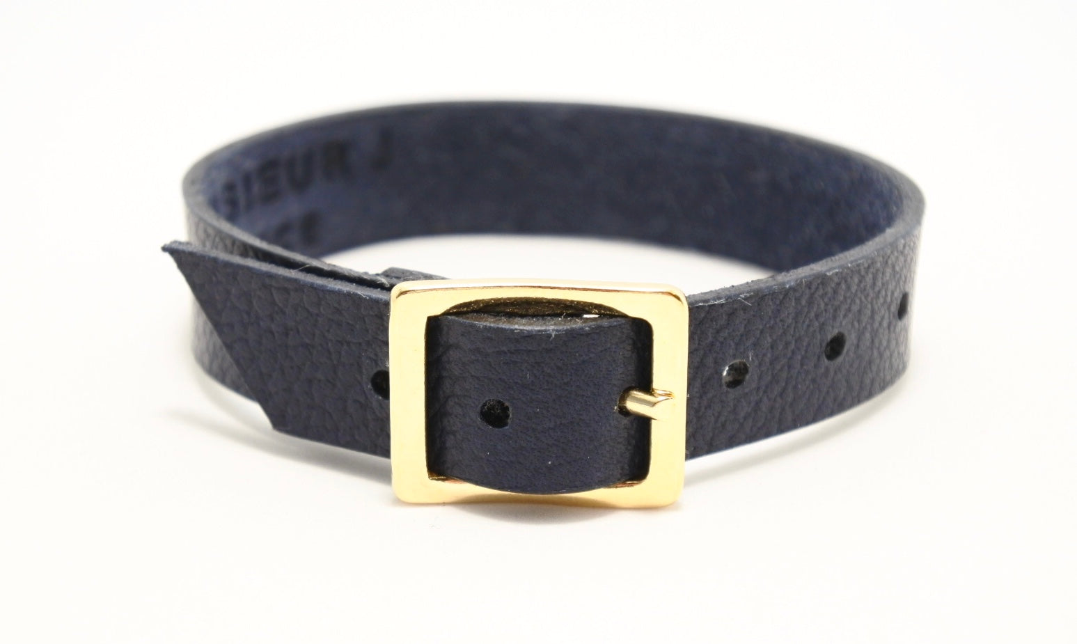 Bracelet Le Merveilleux - Monsieur J 
