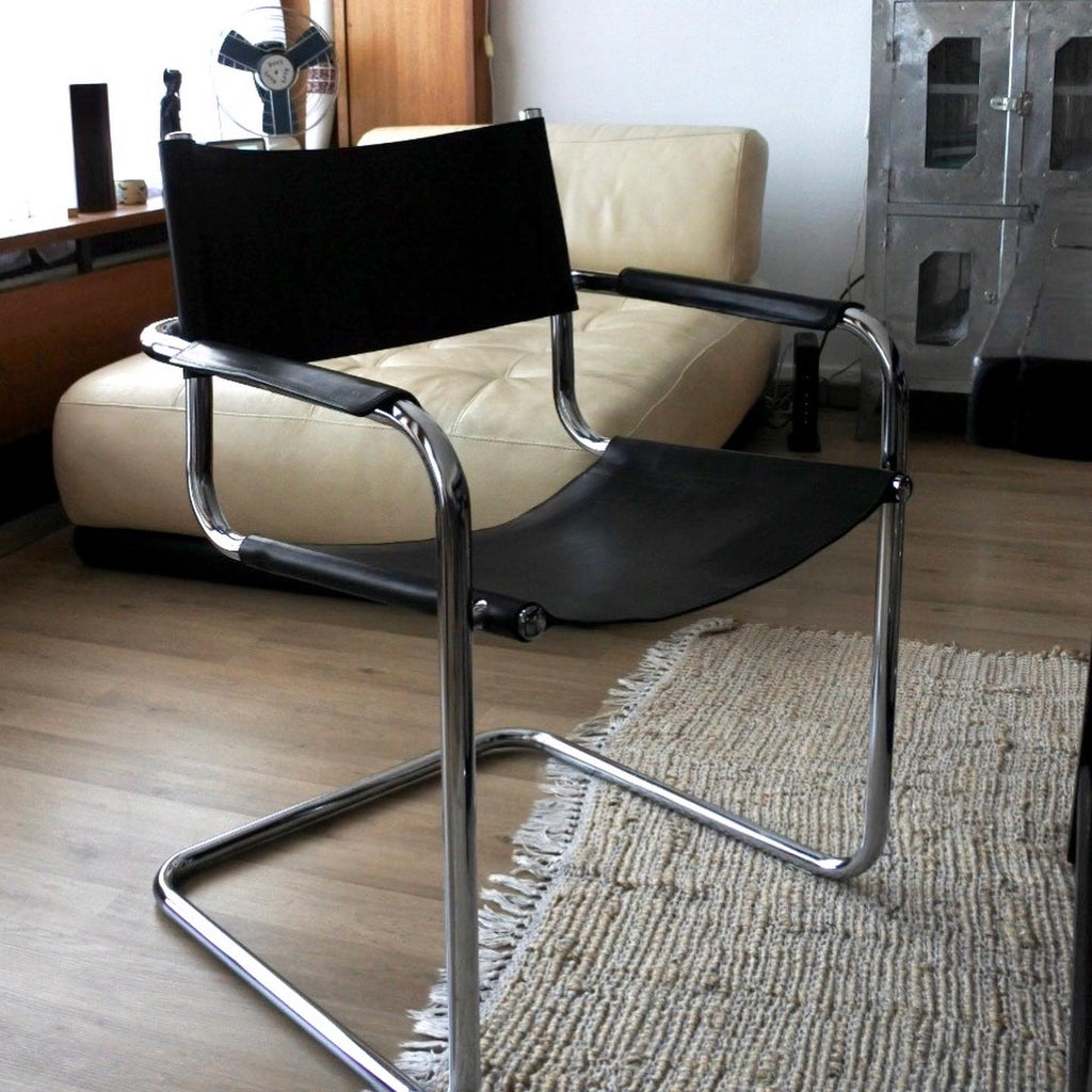 Fauteuil - Monsieur J 