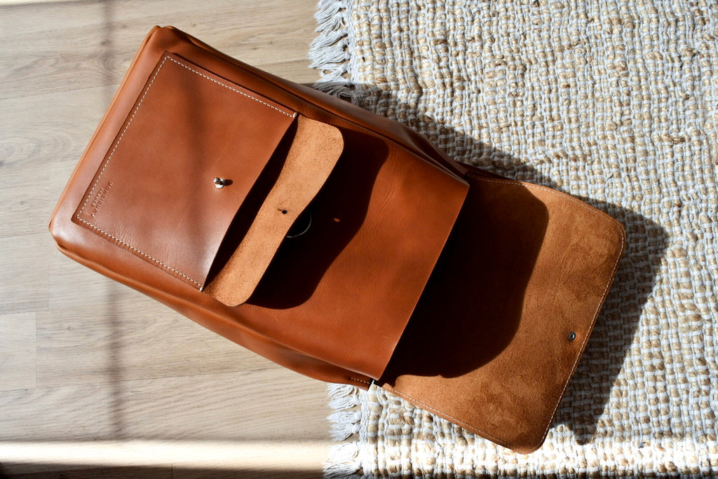 Sac à Dos Jaipur - Monsieur J 