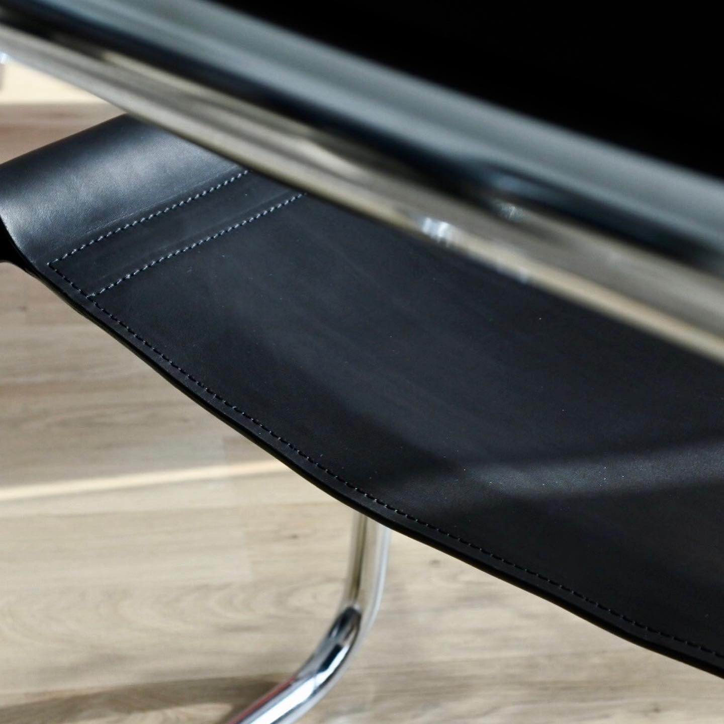 Fauteuil - Monsieur J 