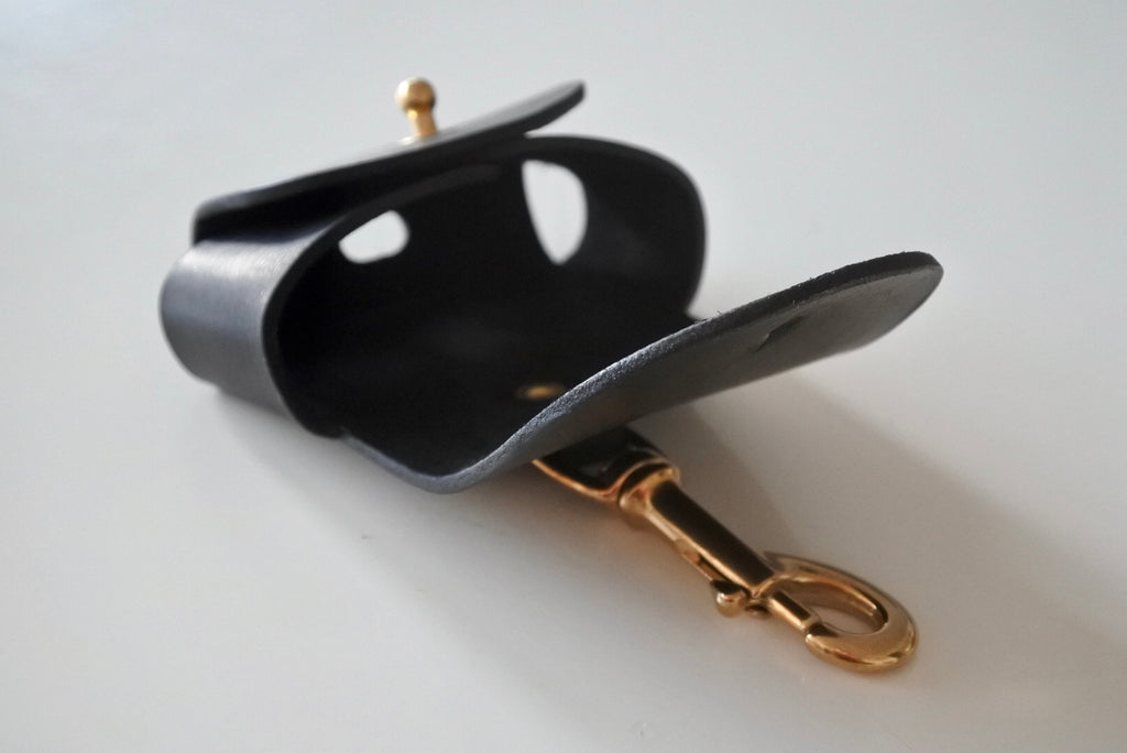 Étui AirPods - Monsieur J 