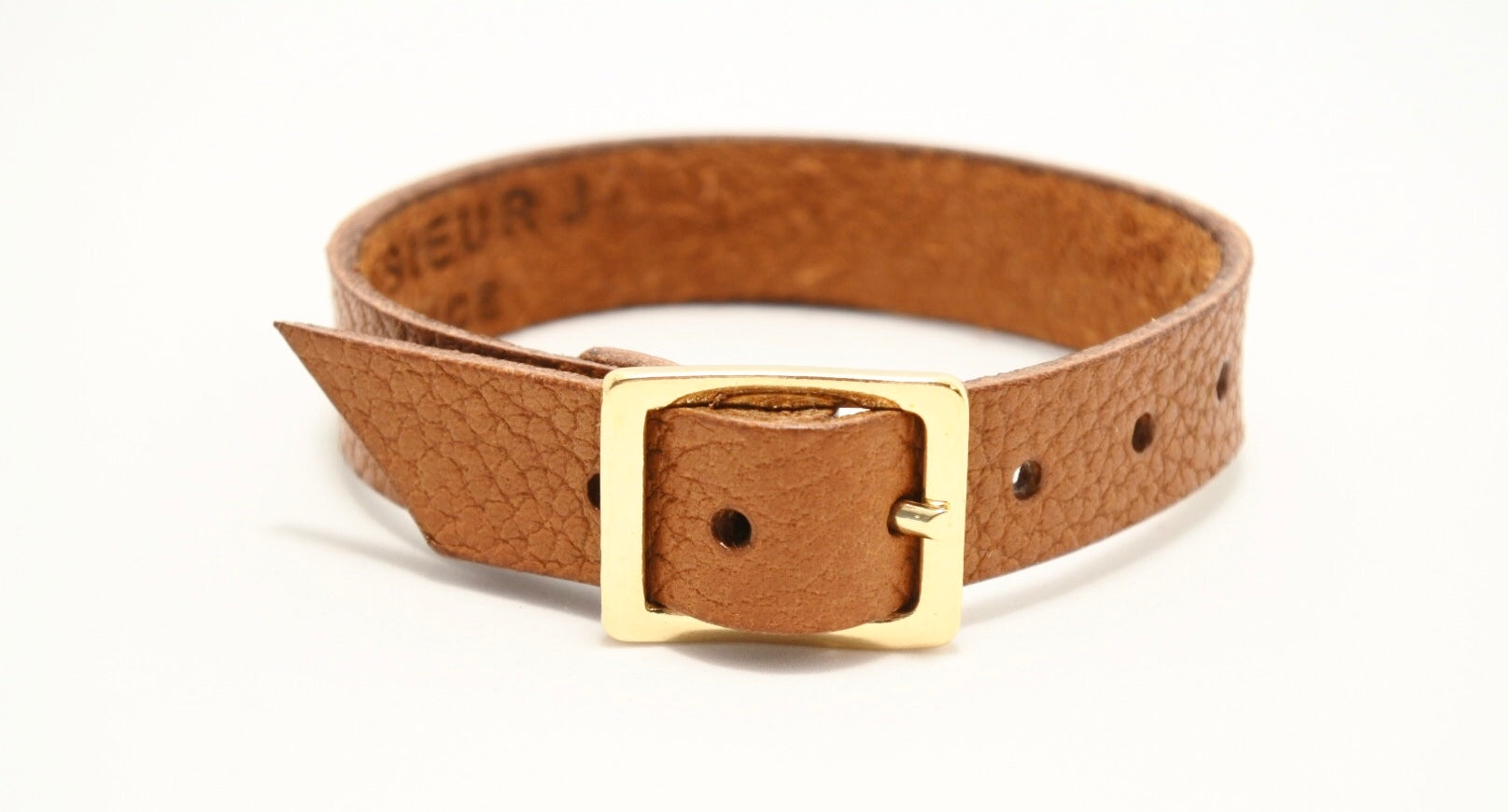 Bracelet Le Merveilleux - Monsieur J 