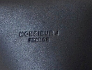 Support pantalon - Monsieur J 