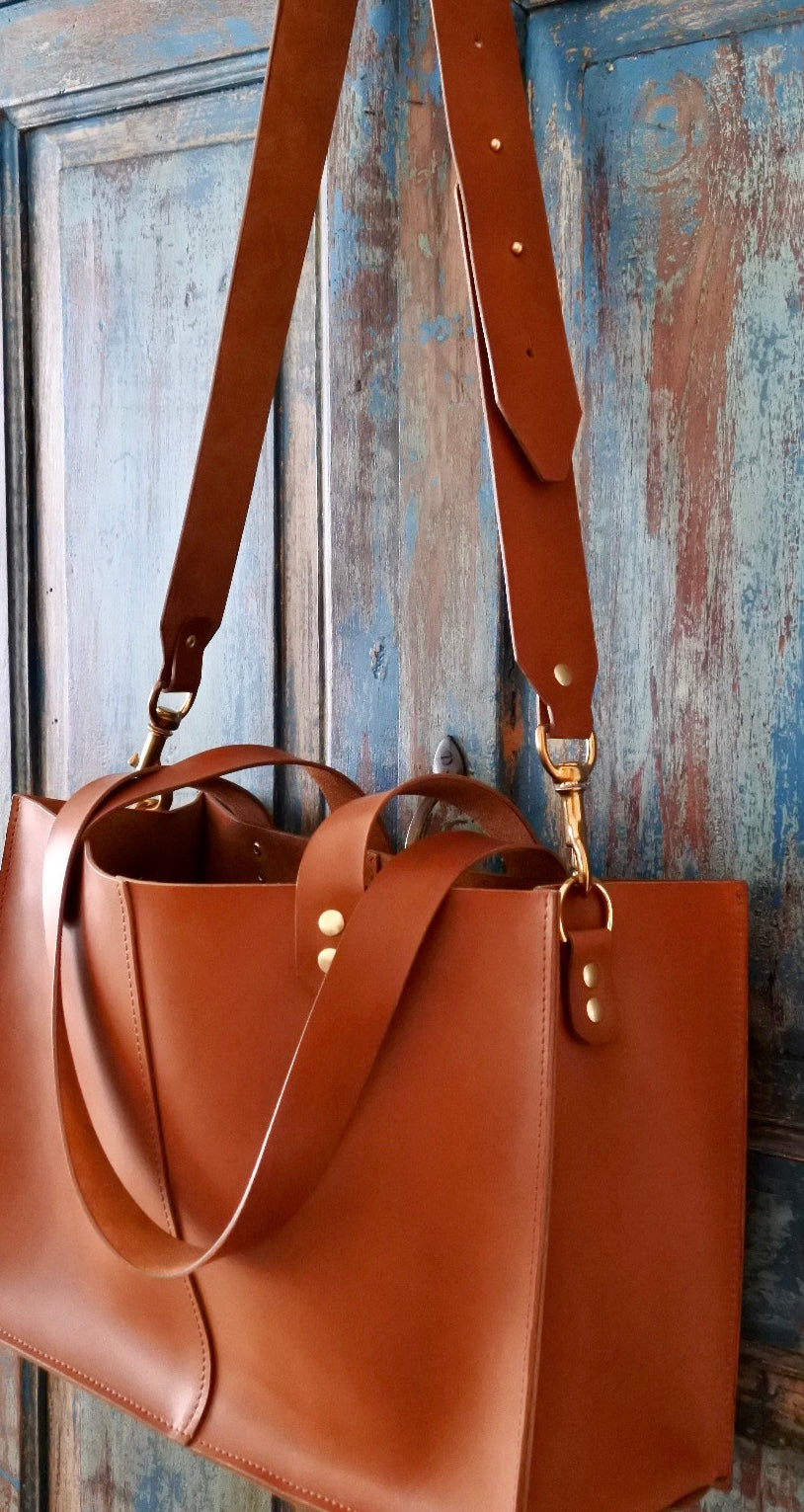 Sac Cabas Dinah - Monsieur J 