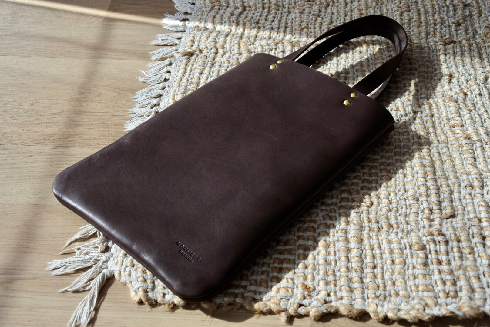 Sac Cabas Ava - Monsieur J 