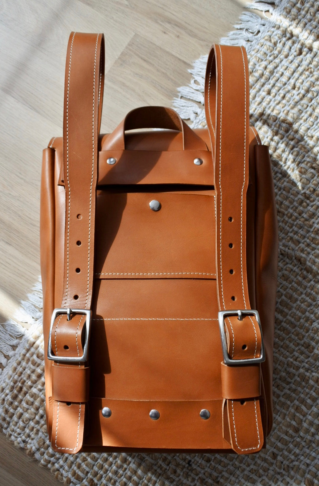 Sac à Dos Jaipur - Monsieur J 