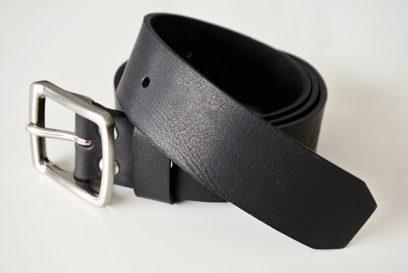 Ceinture sur mesure - Monsieur J 