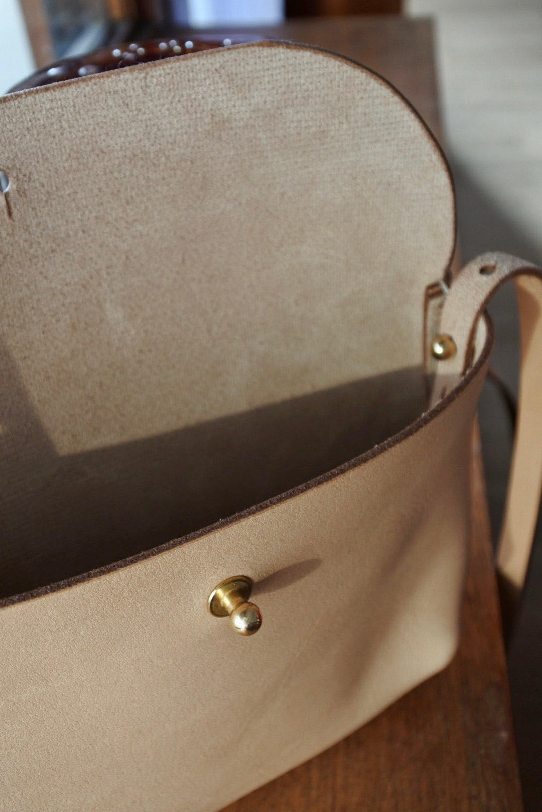 Sac Déva - Monsieur J 