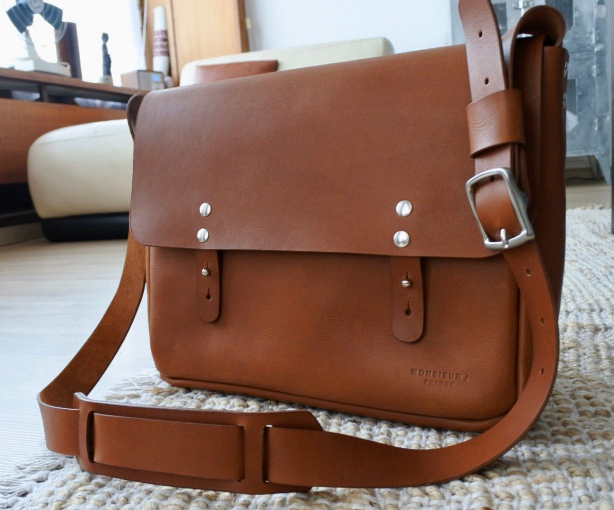 Sac Manhattan - Monsieur J 