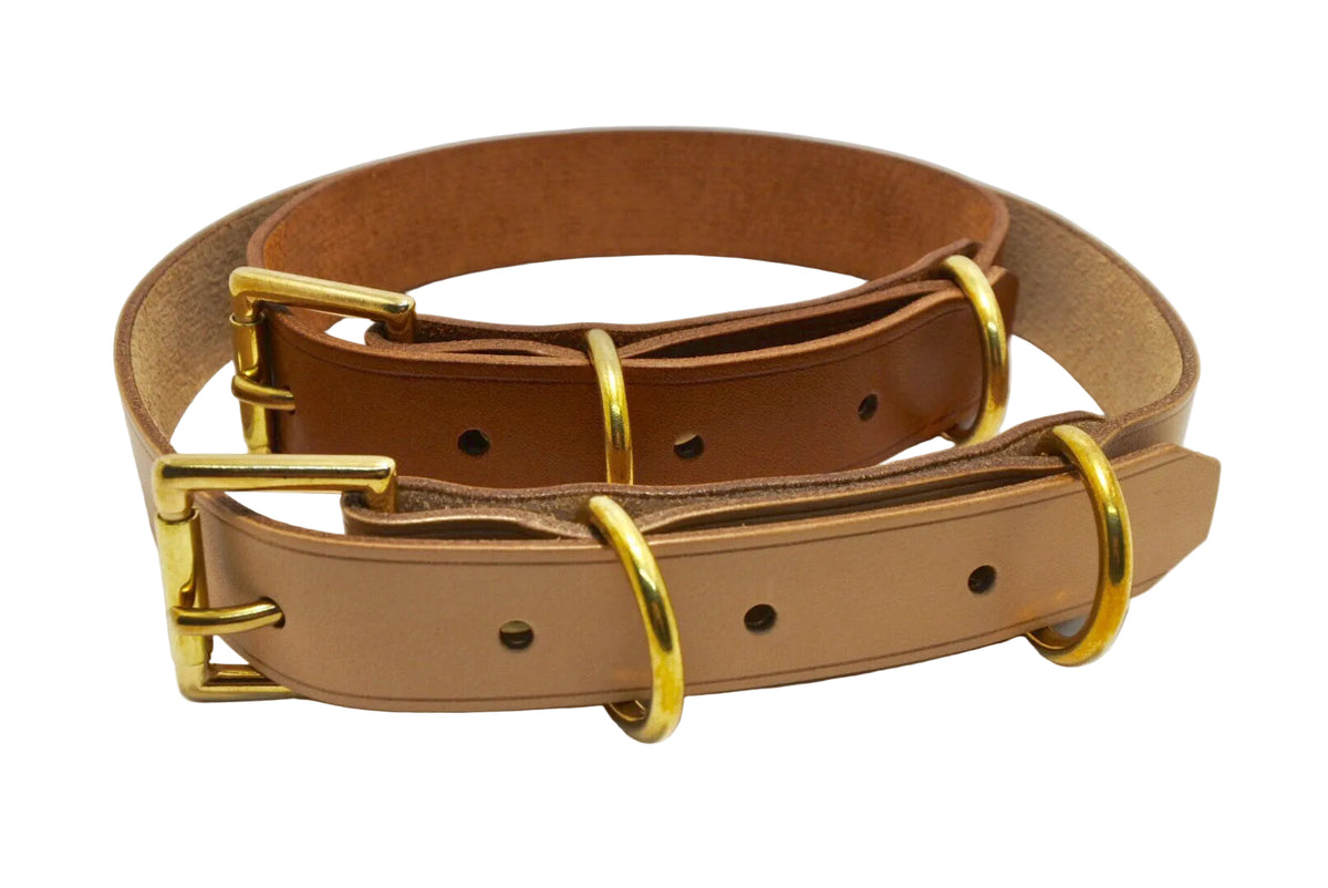 Collier Animal - Monsieur J 