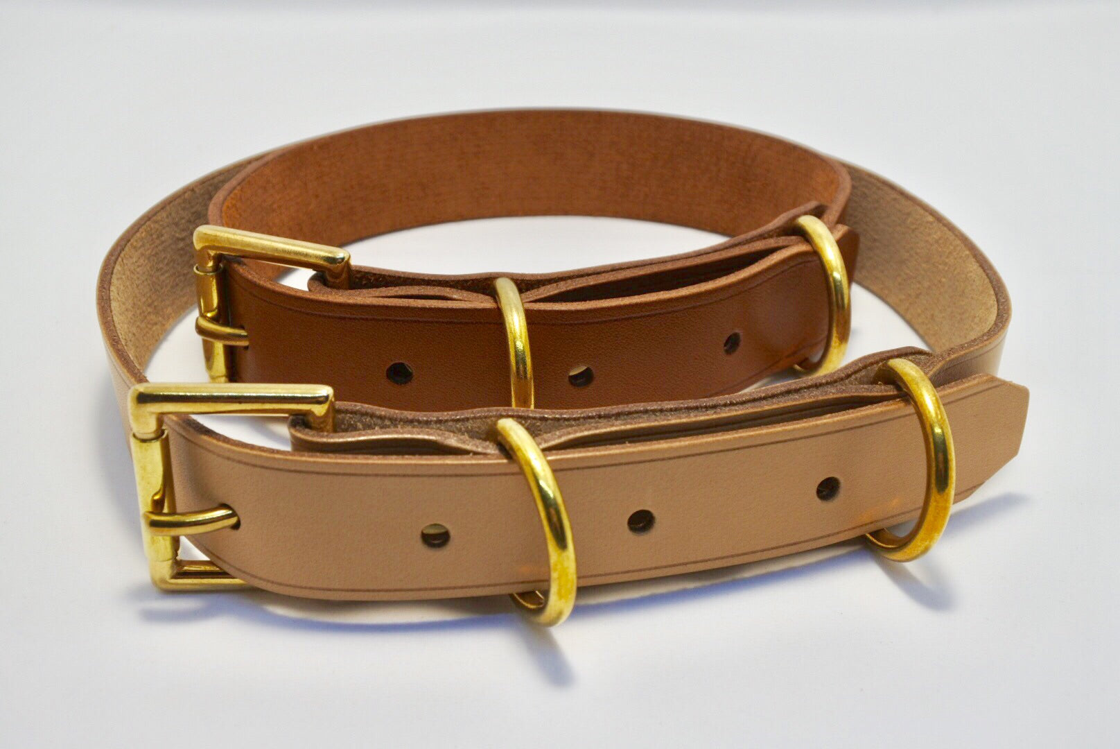 Collier Animal - Monsieur J 