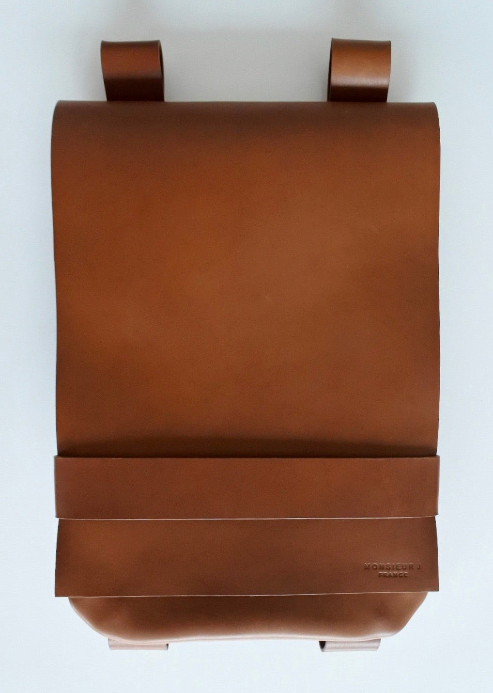 Sac à Dos Harlem - Monsieur J 