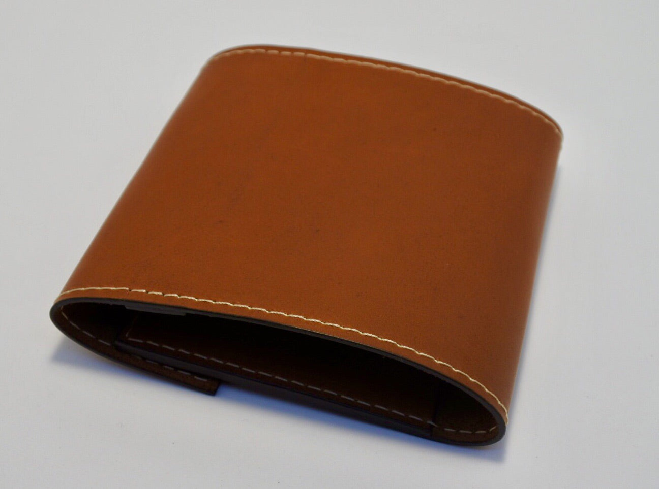 Porte-chéquier classique - Monsieur J 