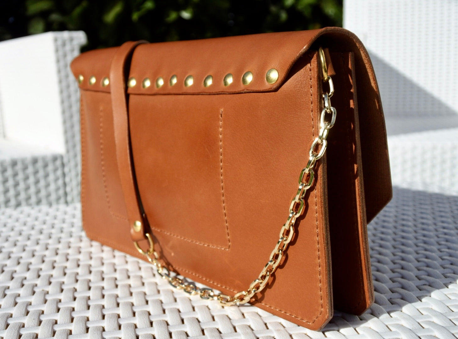 Sac Ginger - Monsieur J 