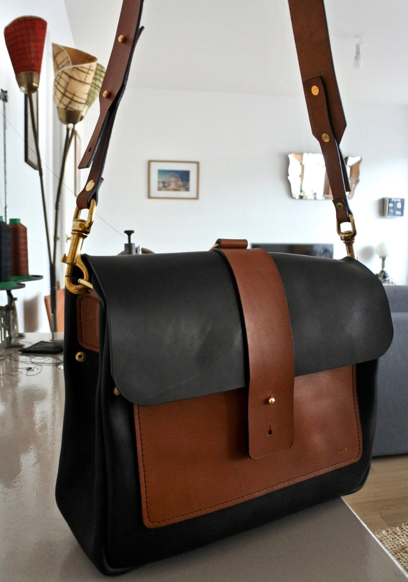 Sac à dos convertible