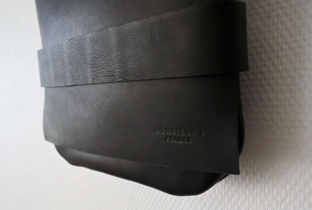 Sac à Dos Harlem - Monsieur J 