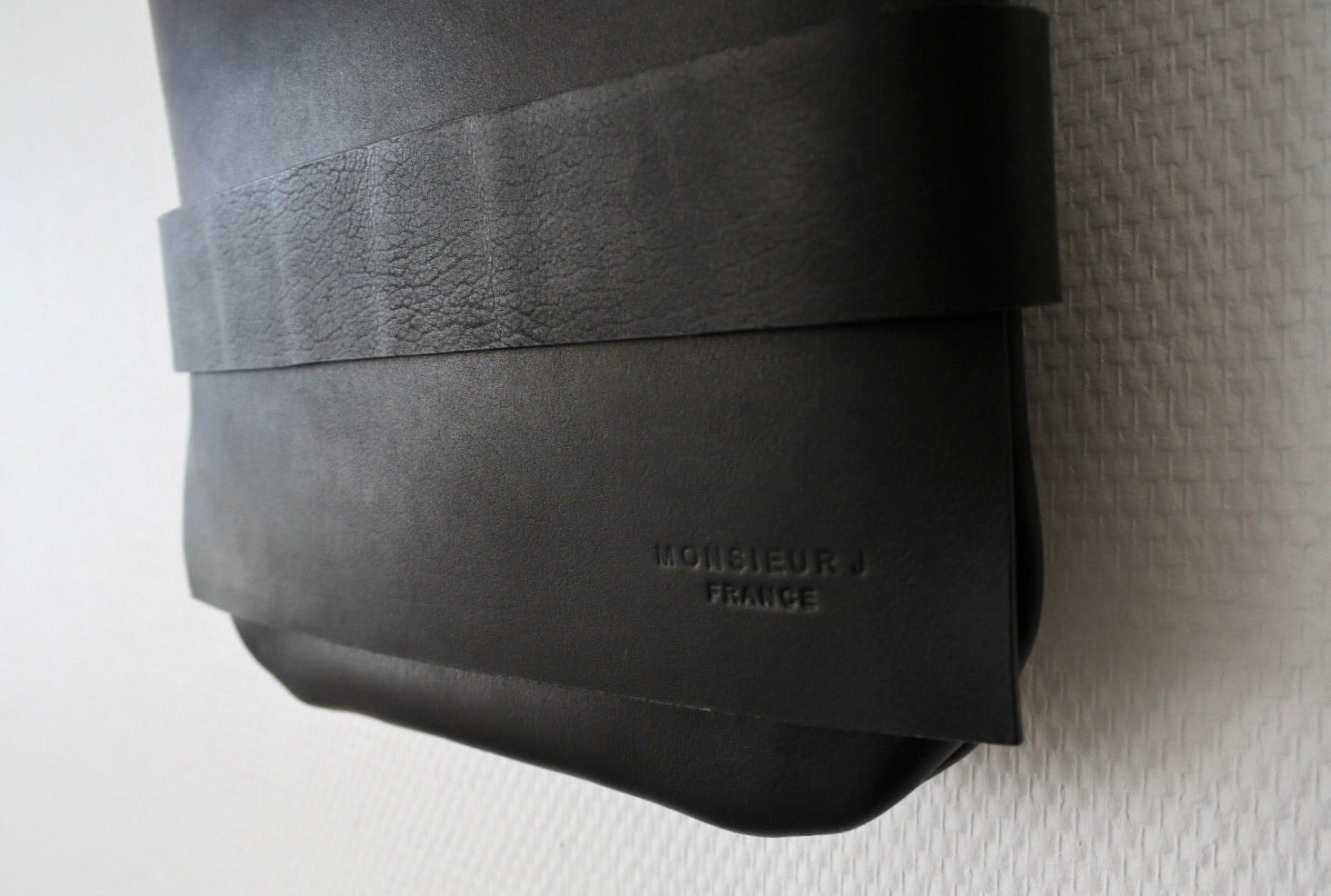 Sac à Dos Harlem - Monsieur J 