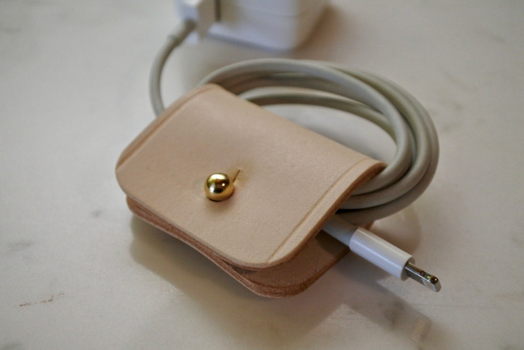 Range-Câbles - Monsieur J 